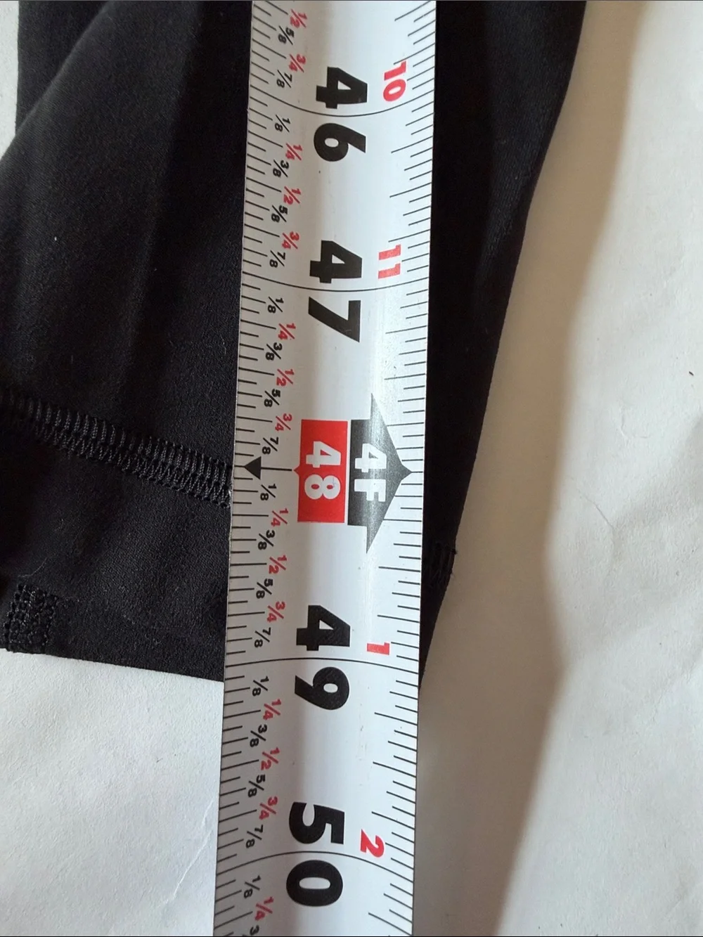lululemon athletica Black Scoop-Neck Jumpsuit Romper Size 4